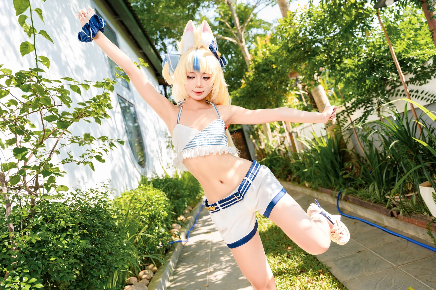 PoppaChan - Sameko Saba [81P,11V-978MB] tg@simisebaisi 【丝足阁】014.webp